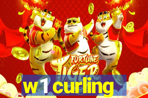 w1 curling